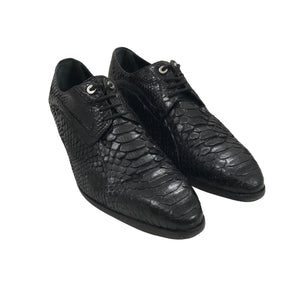 Walking shoes, size 44