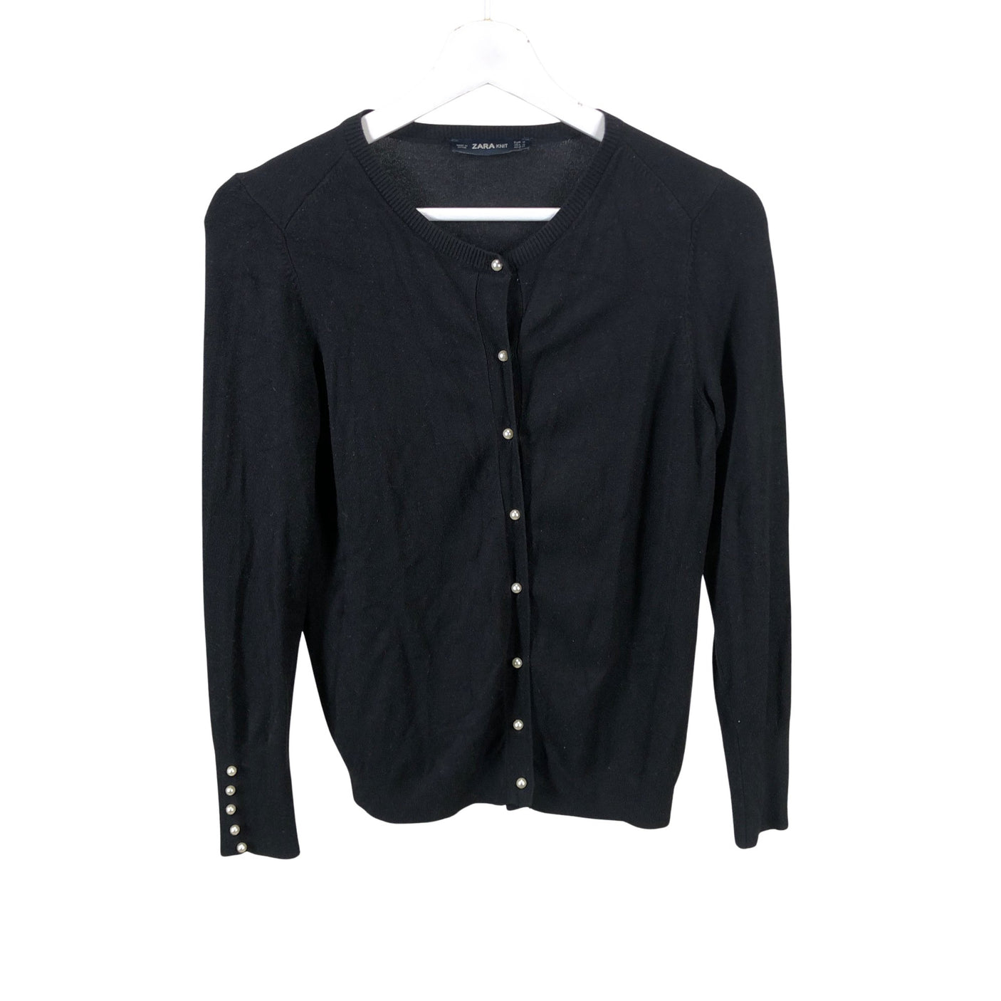 Unisex Zara - Kardigan, suurus 38 -  (1)