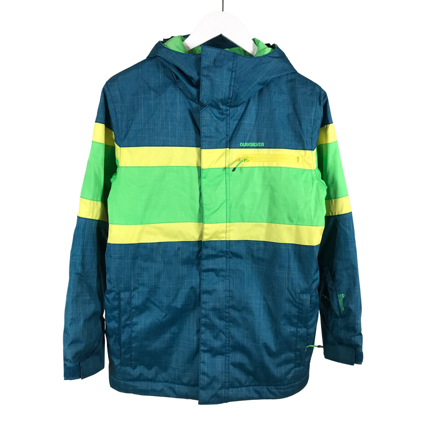 Unisex Quiksilver - Talvejope, suurus 158 - 164 -  (1)