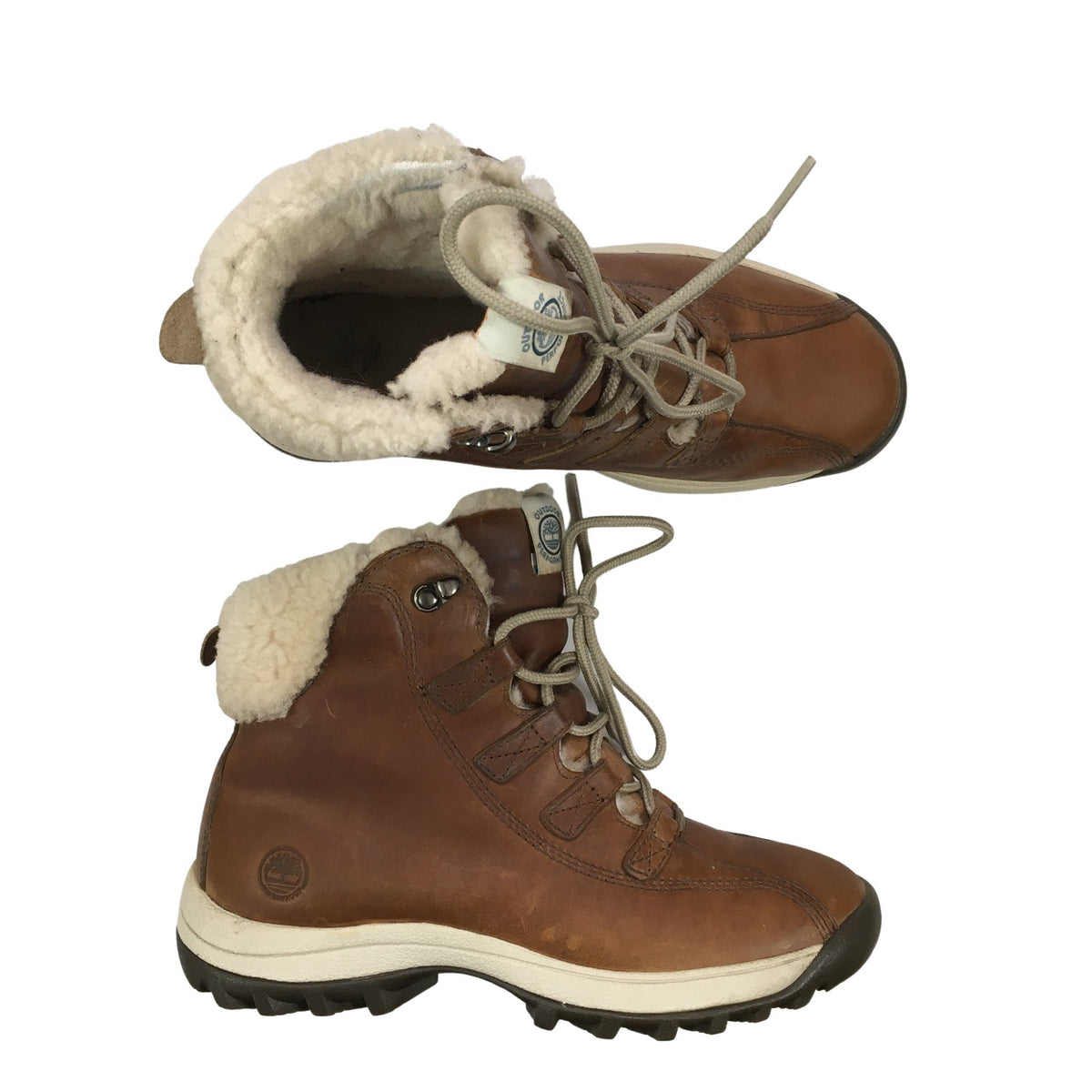 Unisex Timberland - Talvesaapad, suurus 39 -  (1)