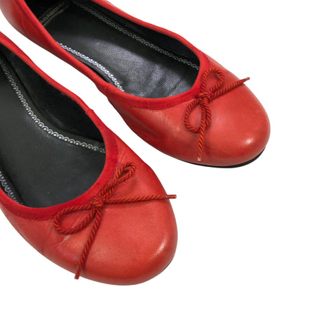 Unisex Vagabond - Ballerinad, suurus 40 -  (2)