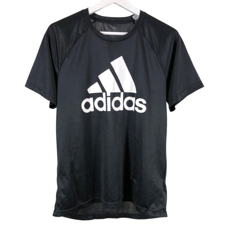 Unisex Adidas - Spordisärk, lühikesed varrukad, suurus M -  ()