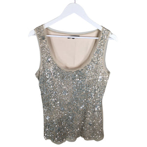 Unisex Andiata - Pidulik topp, suurus 44 -  (1)