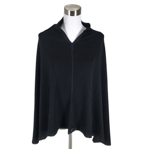 Unisex Ommellinen - Poncho, suurus 42 -  (1)