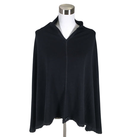 Unisex Ommellinen - Poncho, suurus 42 -  ()