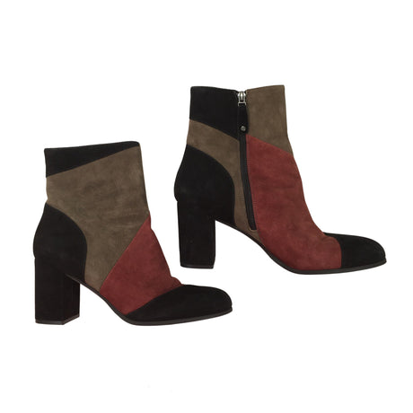 Unisex Roberto Durville - Nilkkusaapad, suurus 40 -  ()
