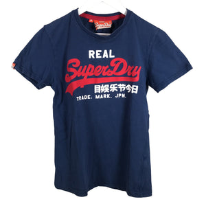 Unisex Superdry - T-särk, suurus S -  (1)