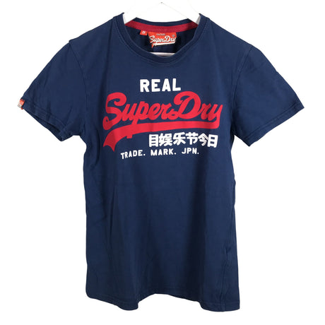 Unisex Superdry - T-särk, suurus S -  ()