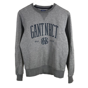Unisex Gant - Kollaažipluus, suurus S -  (1)