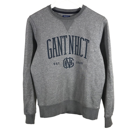 Unisex Gant - Kollaažipluus, suurus S -  ()