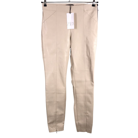 Unisex Zara - Nahkpüksid, suurus 40 -  ()