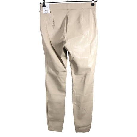 Unisex Zara - Nahkpüksid, suurus 40 -  (2)