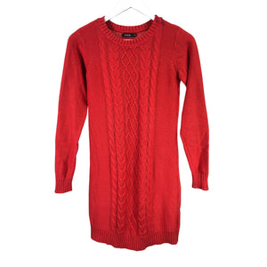 Unisex O'stin - Kootud kleit, suurus 36 -  (1)