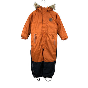 Unisex Kuling - Talvekombinesoon, suurus 122–128 -  (1)