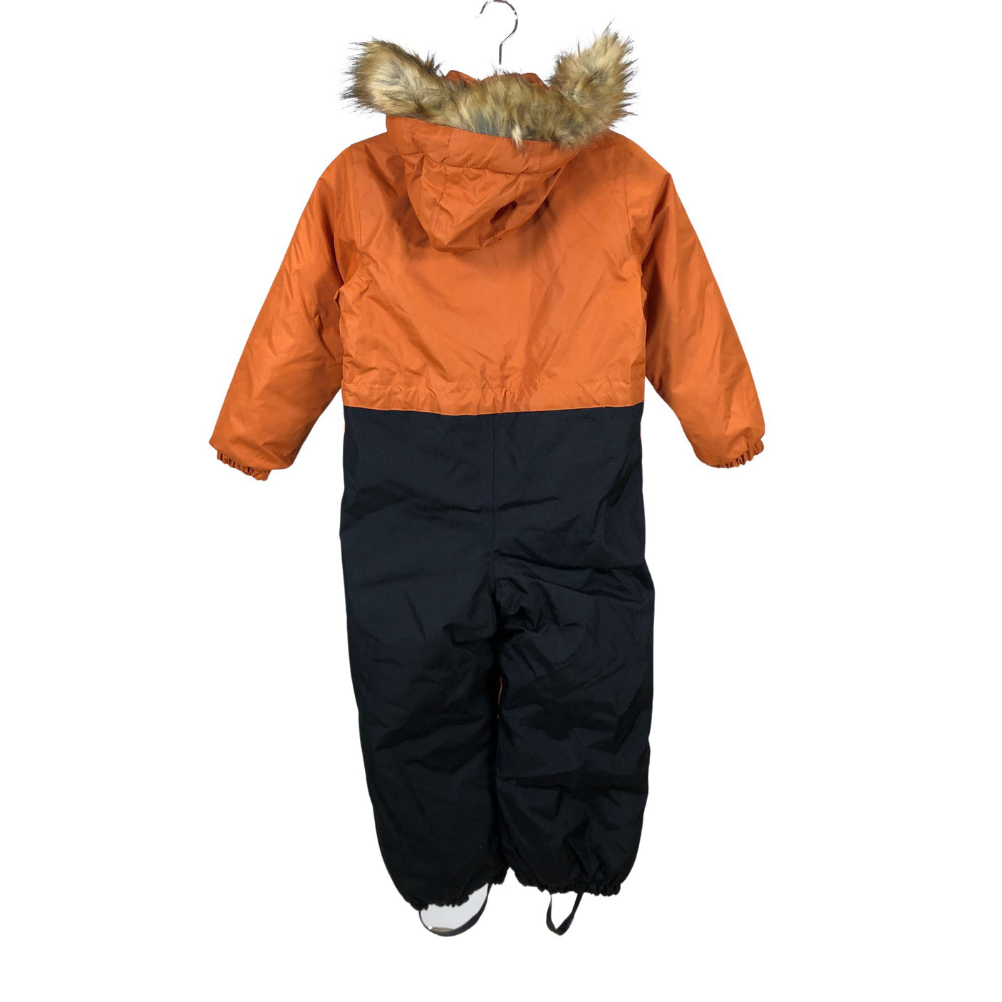 Unisex Kuling - Talvekombinesoon, suurus 122–128 -  (2)
