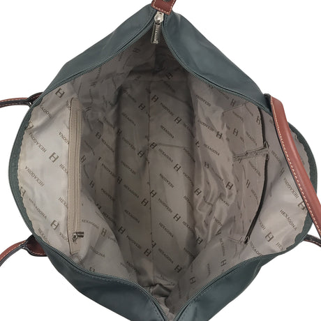 Unisex Hexagona - Käsikott, suurus Maxi -  (2)
