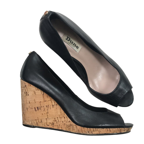 Unisex Dune - Kiilakontsakingad, suurus 38 -  ()