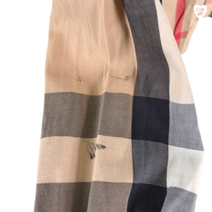 Unisex Burberry - Kauluspaita, koko 38 -  (2)