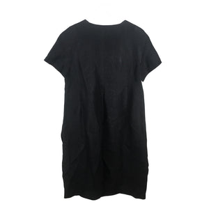Unisex Marimekko - Kangast kleit, suurus 38 -  (2)