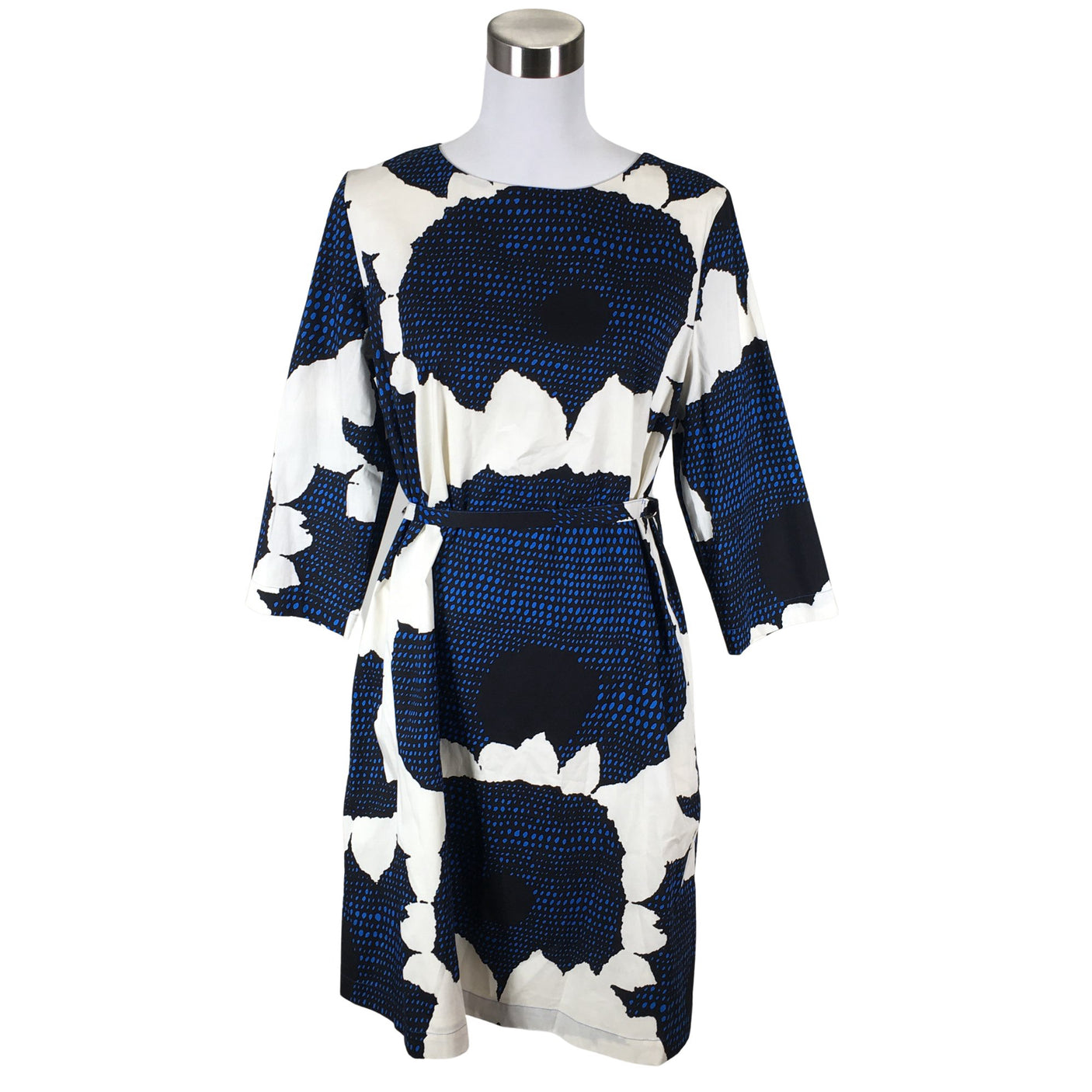 Unisex Marimekko - Kangast kleit, suurus 42 -  (1)