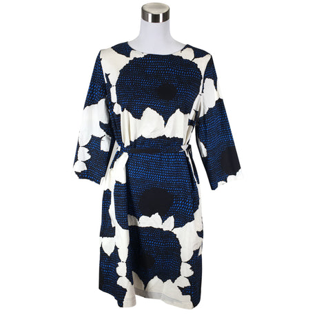 Unisex Marimekko - Kangast kleit, suurus 42 -  ()