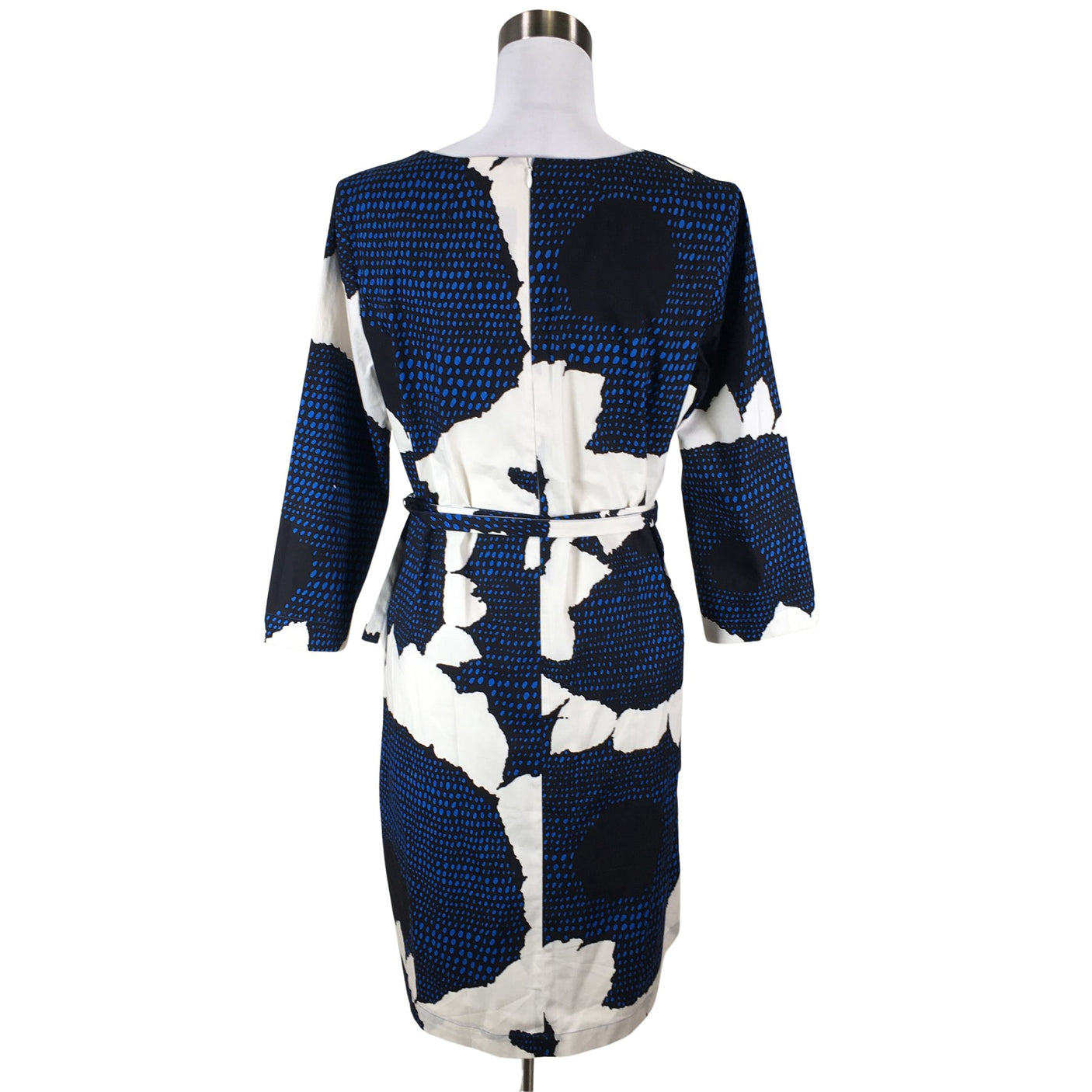 Unisex Marimekko - Kangast kleit, suurus 42 -  (2)