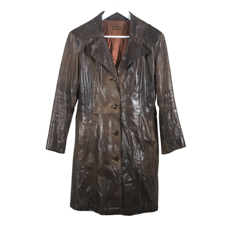 Unisex rnb - Nahktagi, suurus 38 -  ()