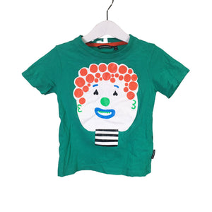 Unisex Marimekko - T-särk, suurus 86 - 92 -  (1)
