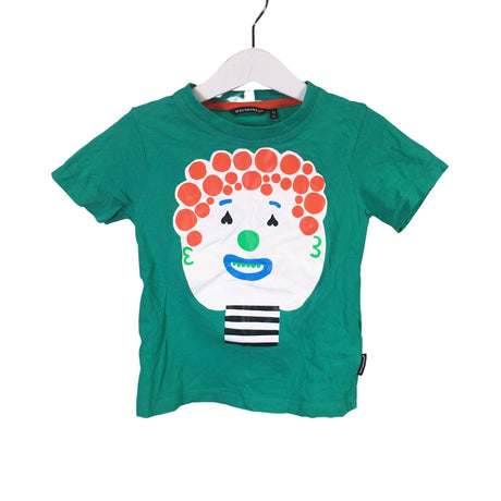 Unisex Marimekko - T-särk, suurus 86 - 92 -  ()