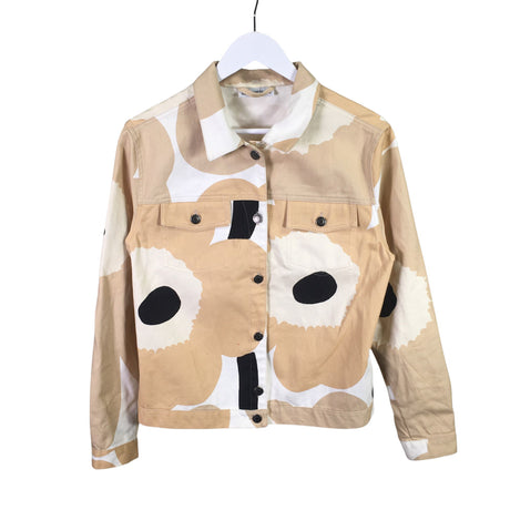 Unisex Marimekko - Teksajakett, suurus 42 -  ()