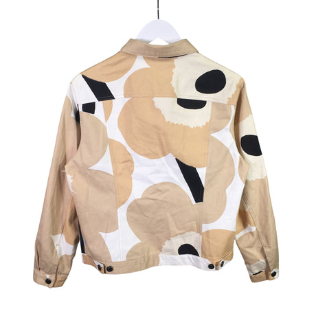 Unisex Marimekko - Teksajakett, suurus 42 -  (2)