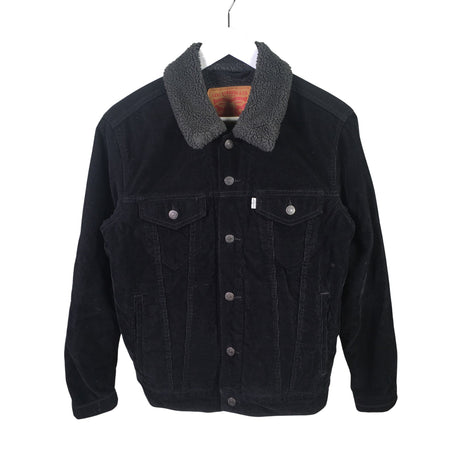 Unisex Levi's - Teksajak, suurus S -  ()