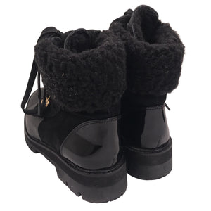 Unisex Flattered - Nilkkusaapad, suurus 38 -  (2)