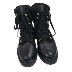 Unisex Flattered - Nilkkusaapad, suurus 38 -  (3)