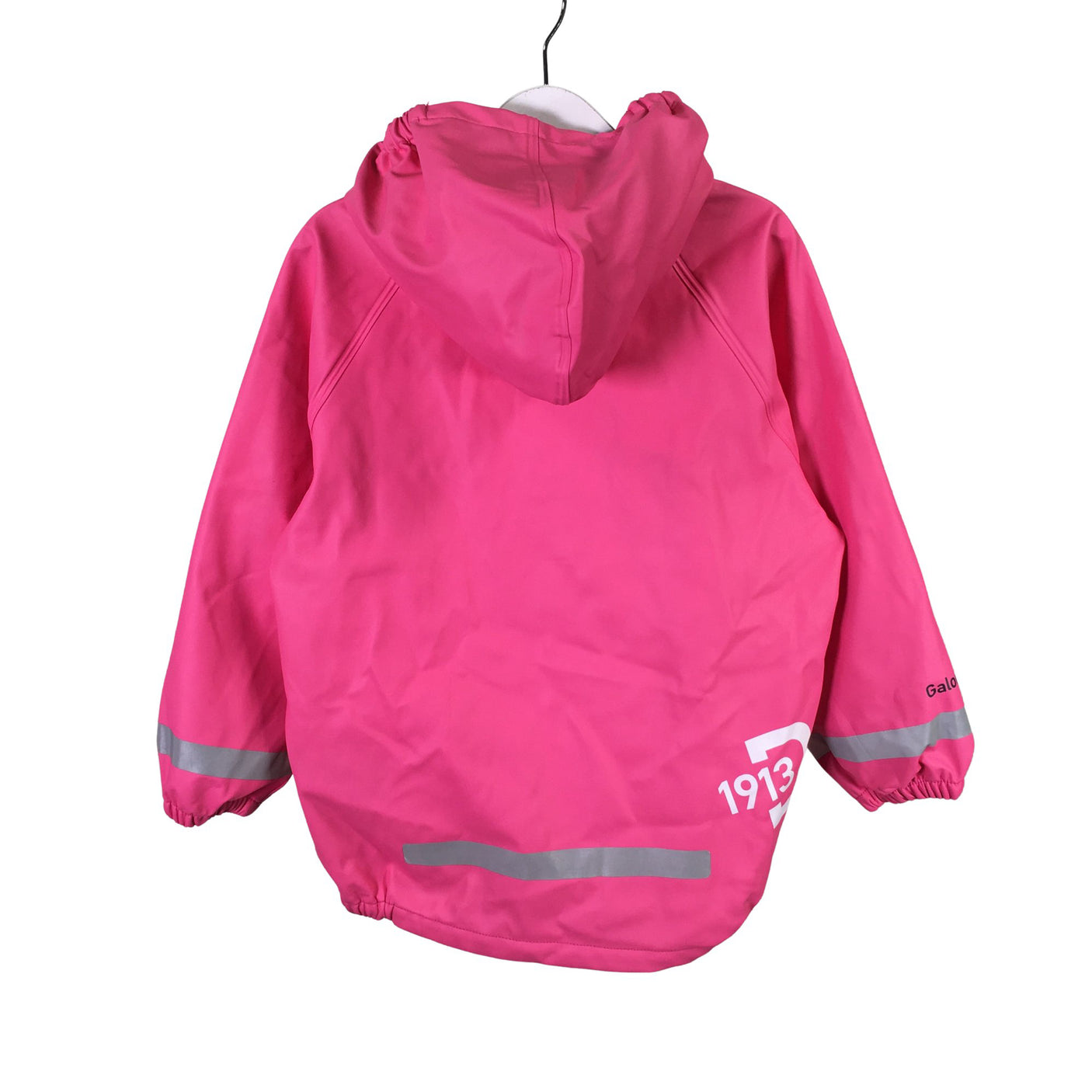 Unisex Didriksons - Vihmamantel, suurus 104–110 -  (2)