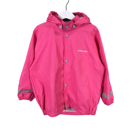 Unisex Didriksons - Vihmamantel, suurus 104–110 -  ()