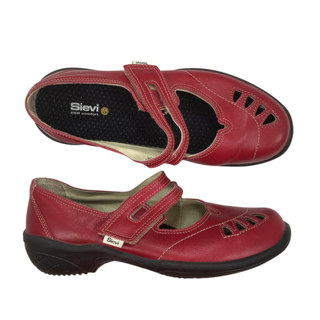 Unisex Sievi - Kõnnitossud, suurus 41 -  ()