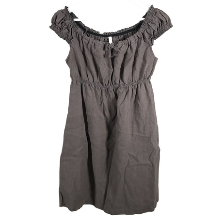 Unisex Bypias - Kangaskleit, suurus 38 -  ()
