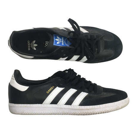 Unisex Adidas - Tossud, suurus 38 -  ()