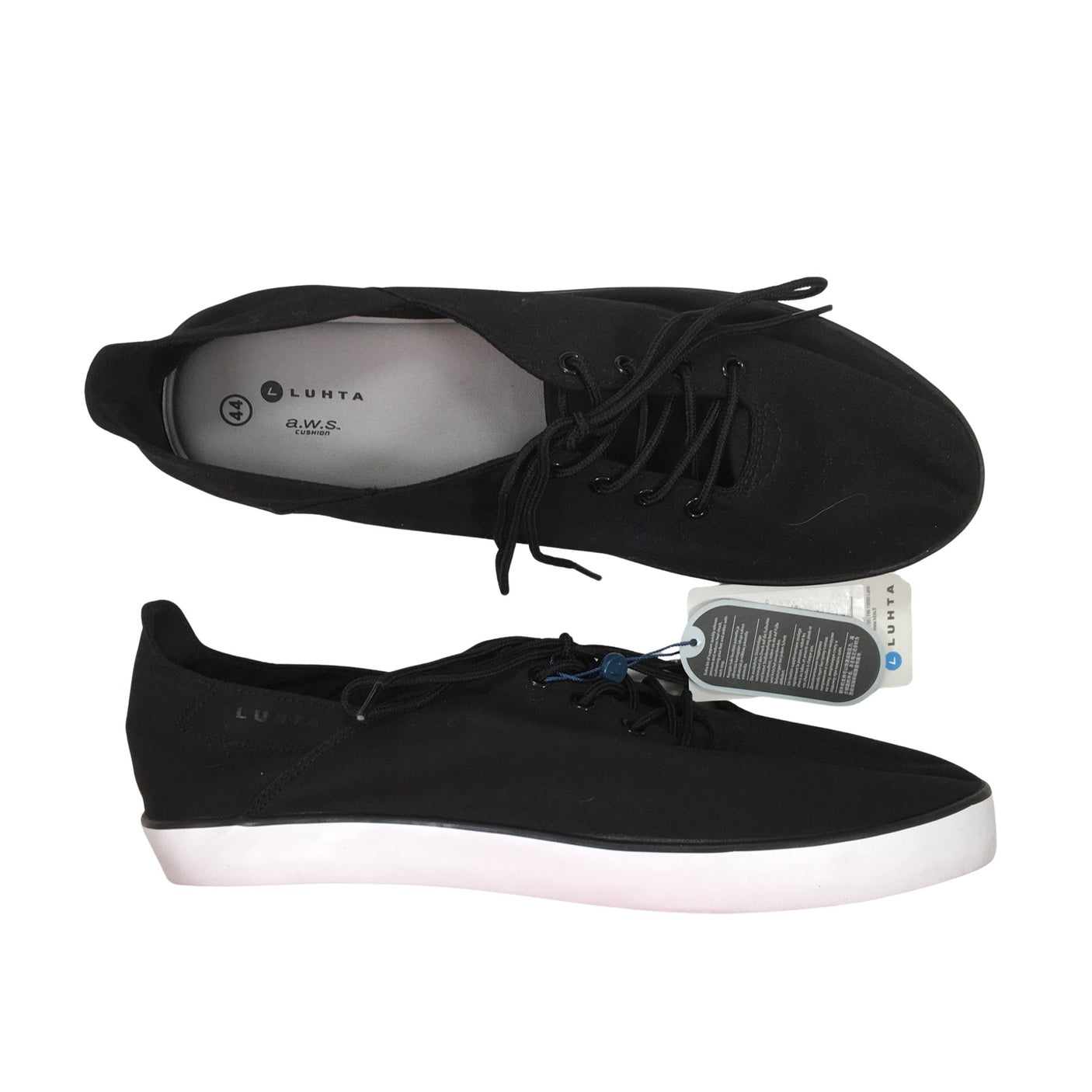 Unisex Luhta - Tossud, suurus 44 -  (1)