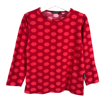 Unisex Marimekko - Trikotaažsärk, suurus 116 - 122 -  ()