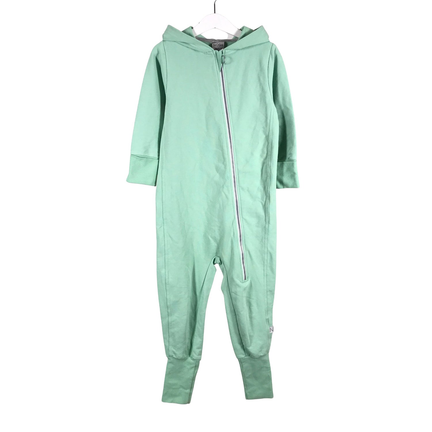  Jumpsuit  Jumpsuit, koko 110 - 116  NOSH 