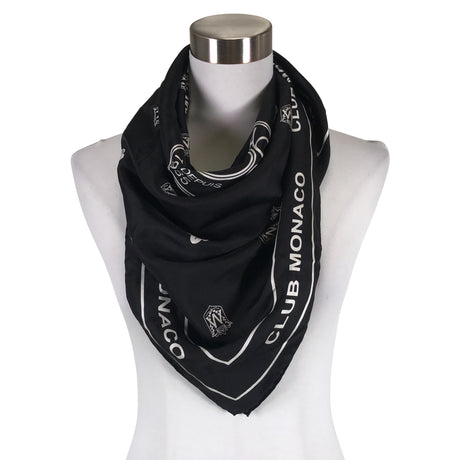 Unisex Club Monaco - Rätik, suurus Midi -  ()