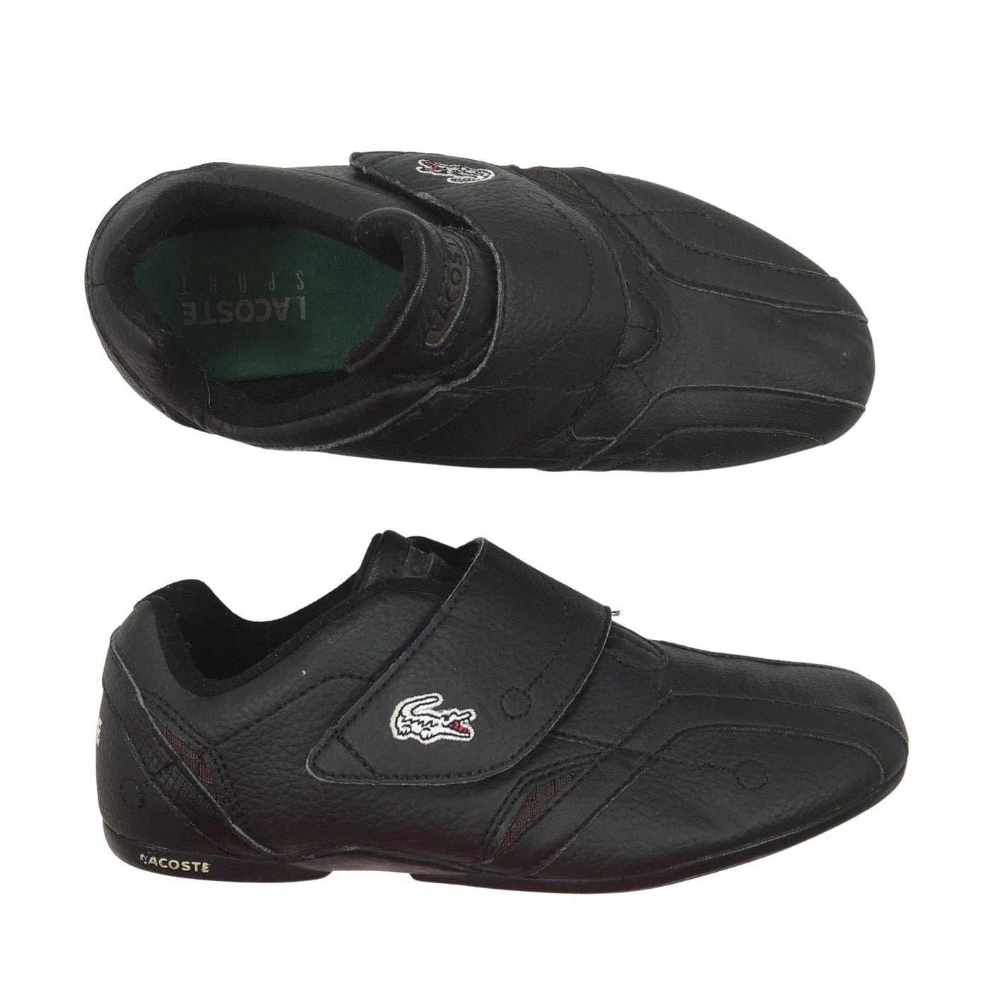 Unisex Lacoste - Tossud, suurus 32 -  (1)