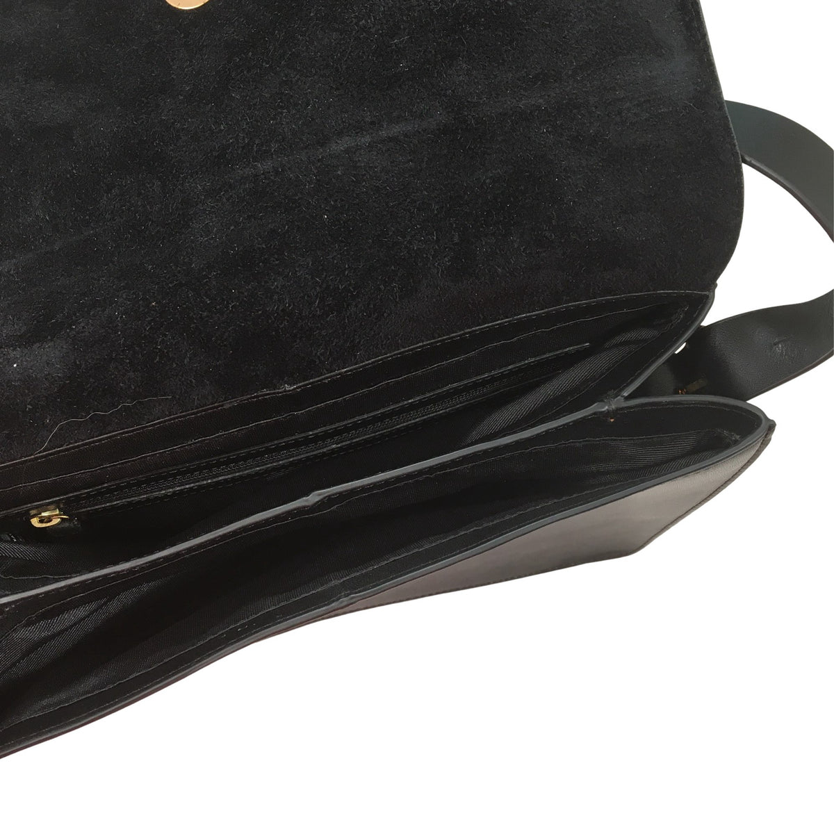 Unisex Vagabond - Õlakott, suurus Mini -  (2)