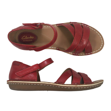 Unisex Clarks - Sandaalid, suurus 40 -  ()