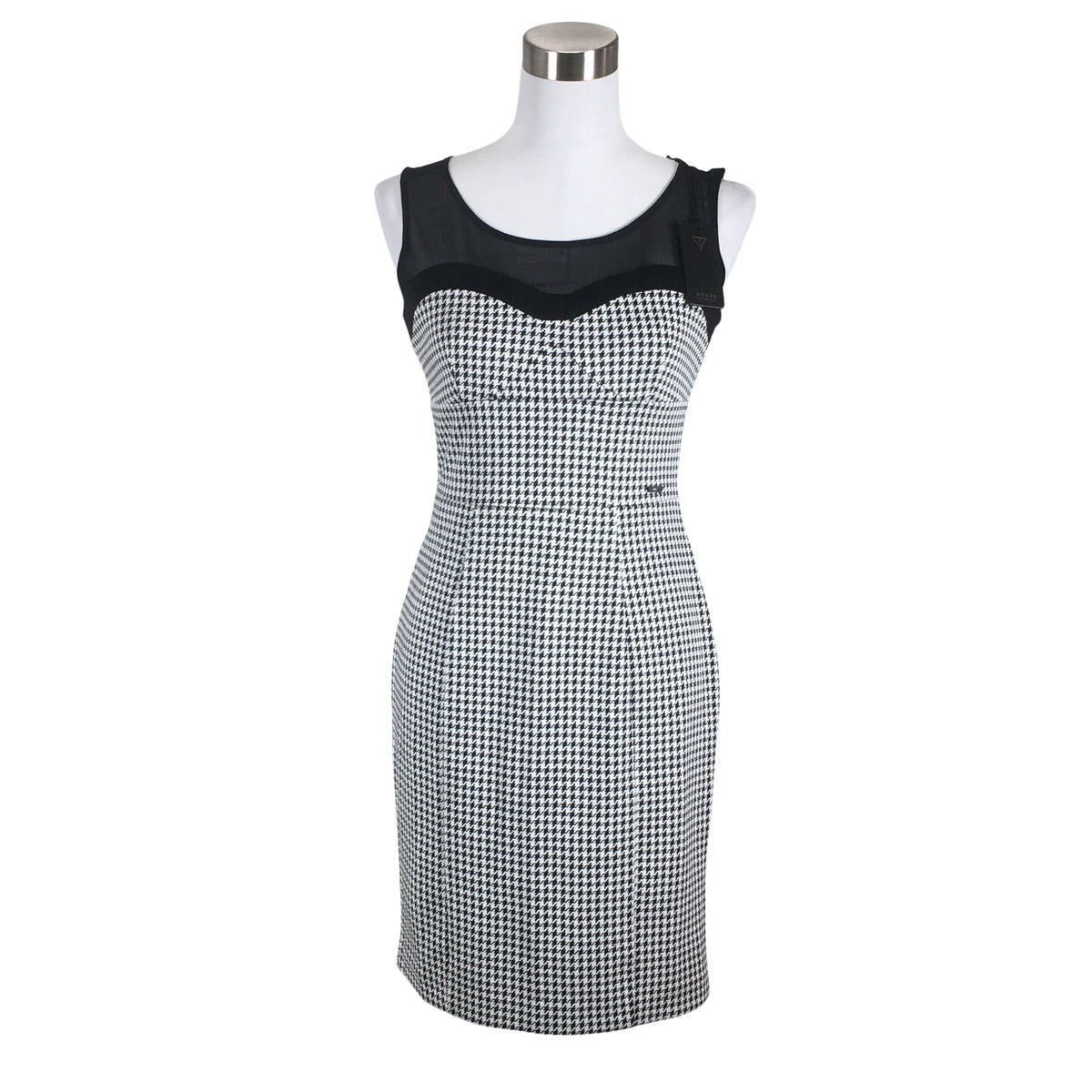 Unisex Guess - Trikotaažkleit, suurus 36 -  (1)