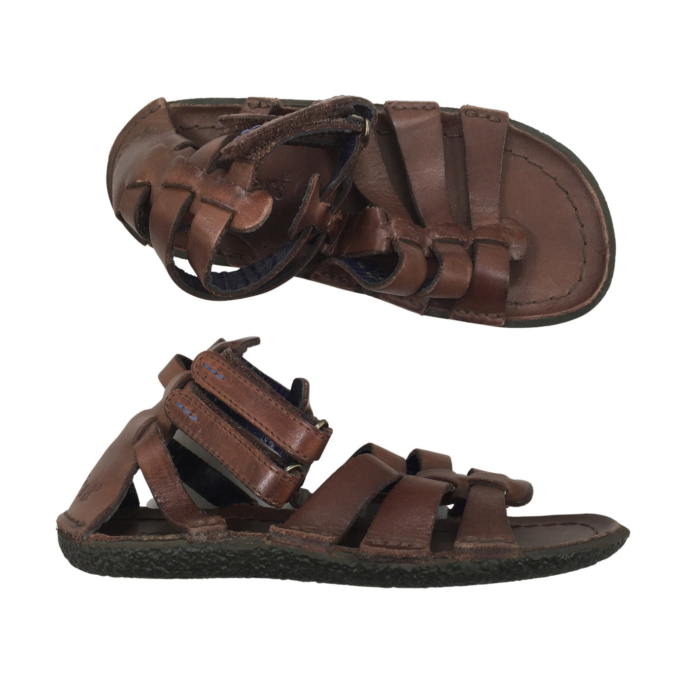 Sandals, size 29