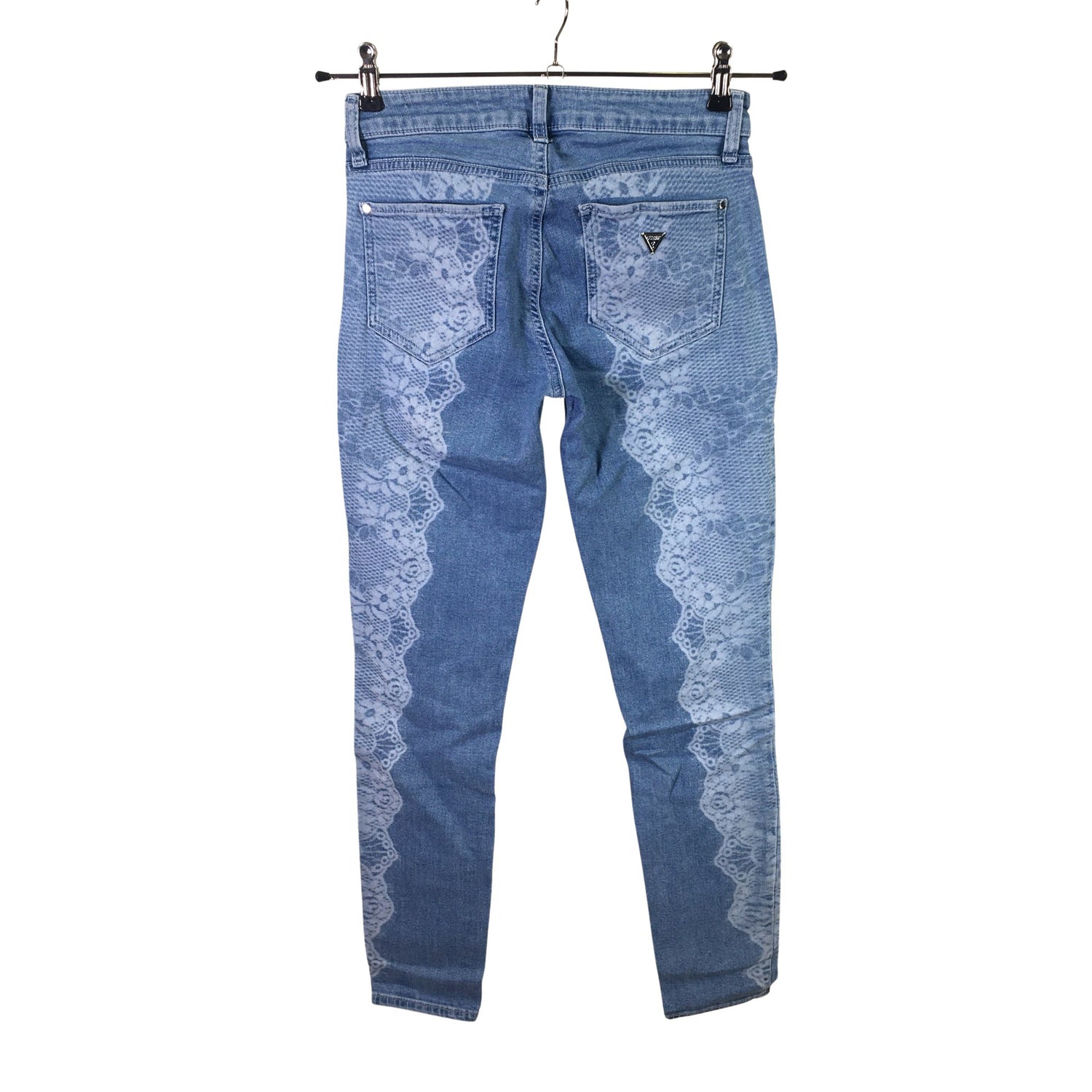  Farkut  Farkut, koko 34  Guess 
