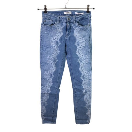Unisex Guess - Teksad, suurus 34 -  ()